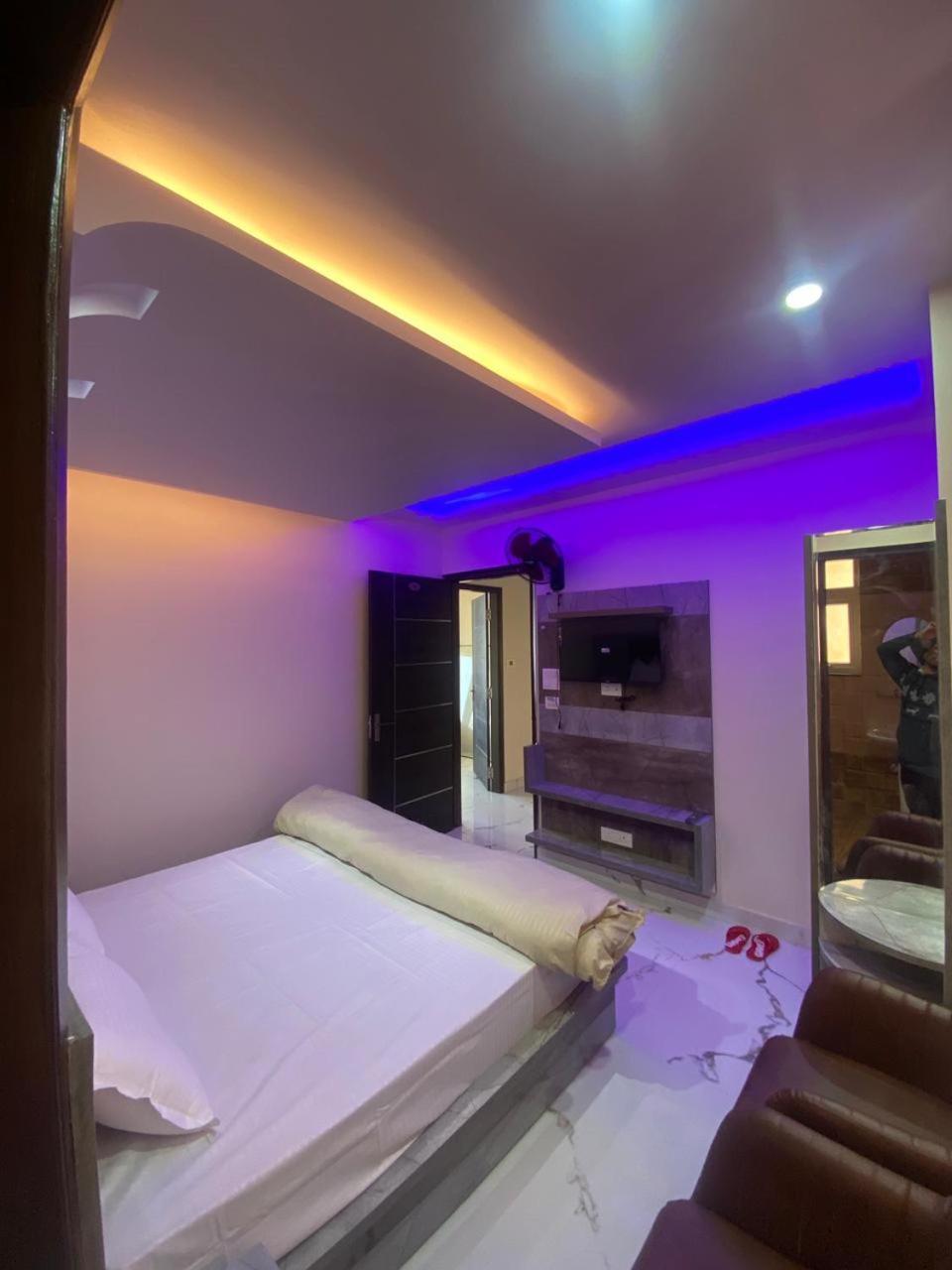 Harmony Heights Otel Shimla Dış mekan fotoğraf