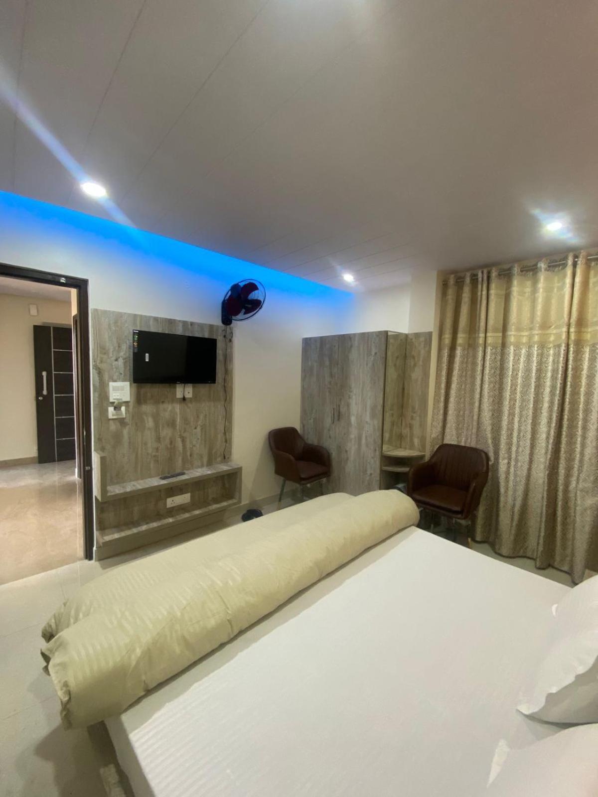 Harmony Heights Otel Shimla Dış mekan fotoğraf