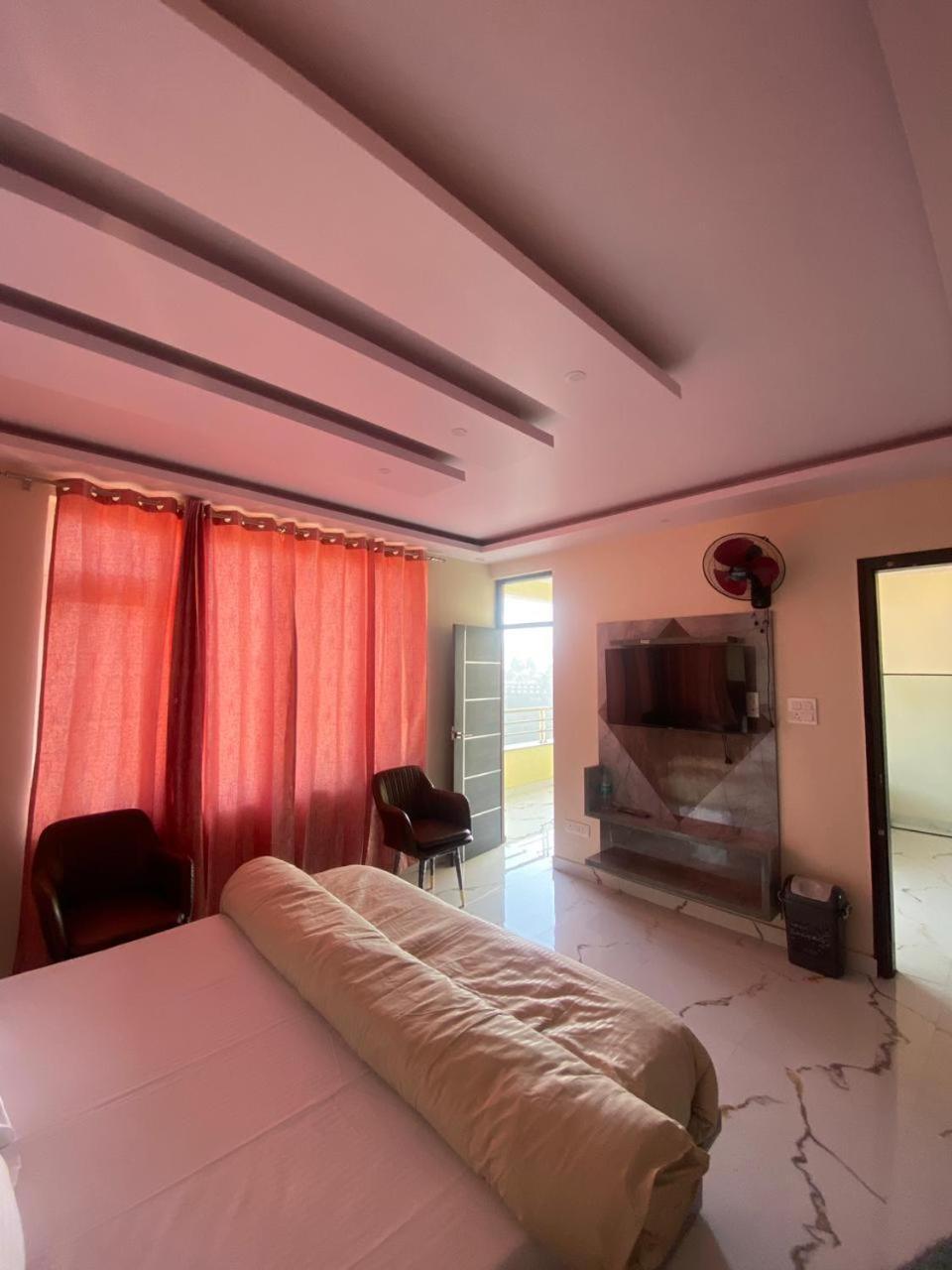 Harmony Heights Otel Shimla Dış mekan fotoğraf